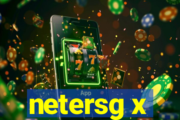 netersg x